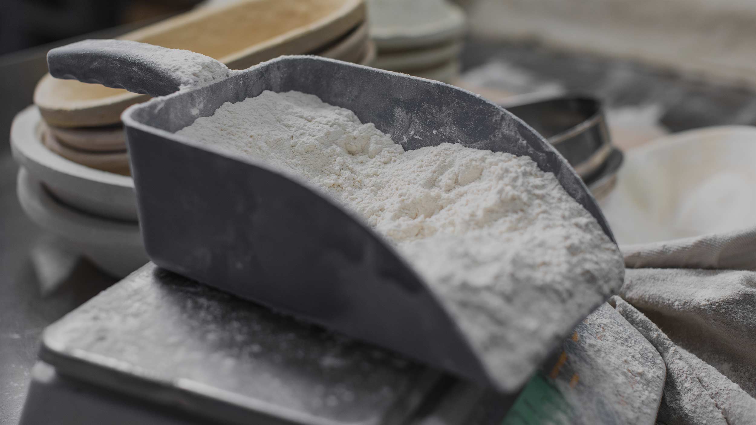 Geary's, Our Bakers