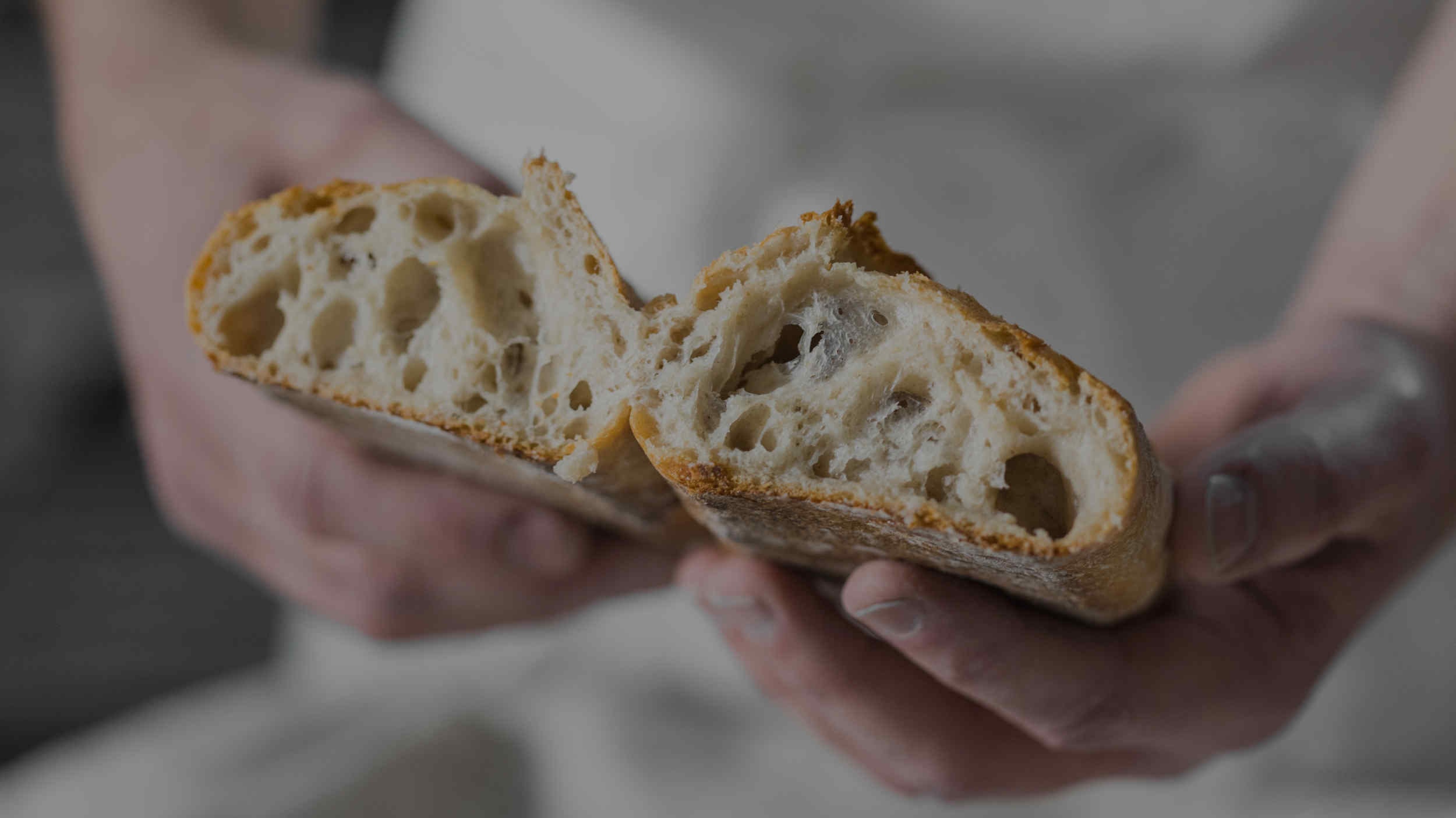 Generation After Generation, We’ve Always Baked Bread To Perfection.