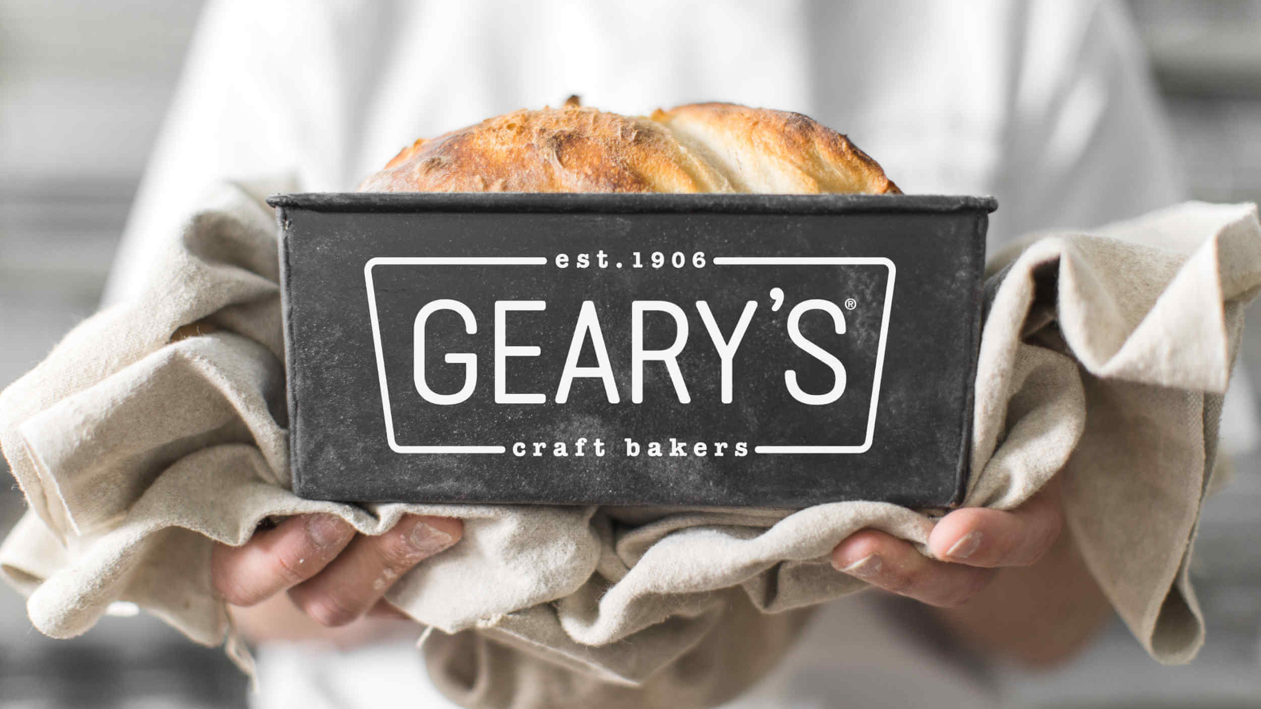Geary's Bakery