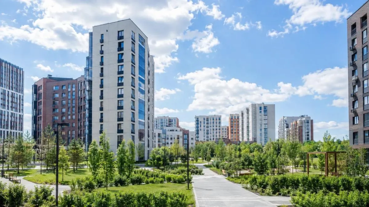 Новостройки Казани в 2026 году: как выбрать жилой комплекс и не переплатить