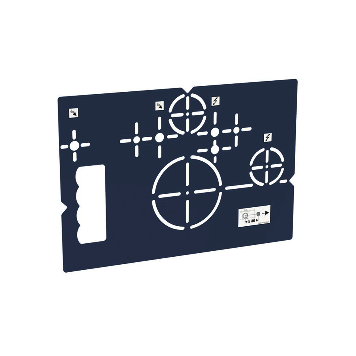 Geberit Schablone Ausdrucken