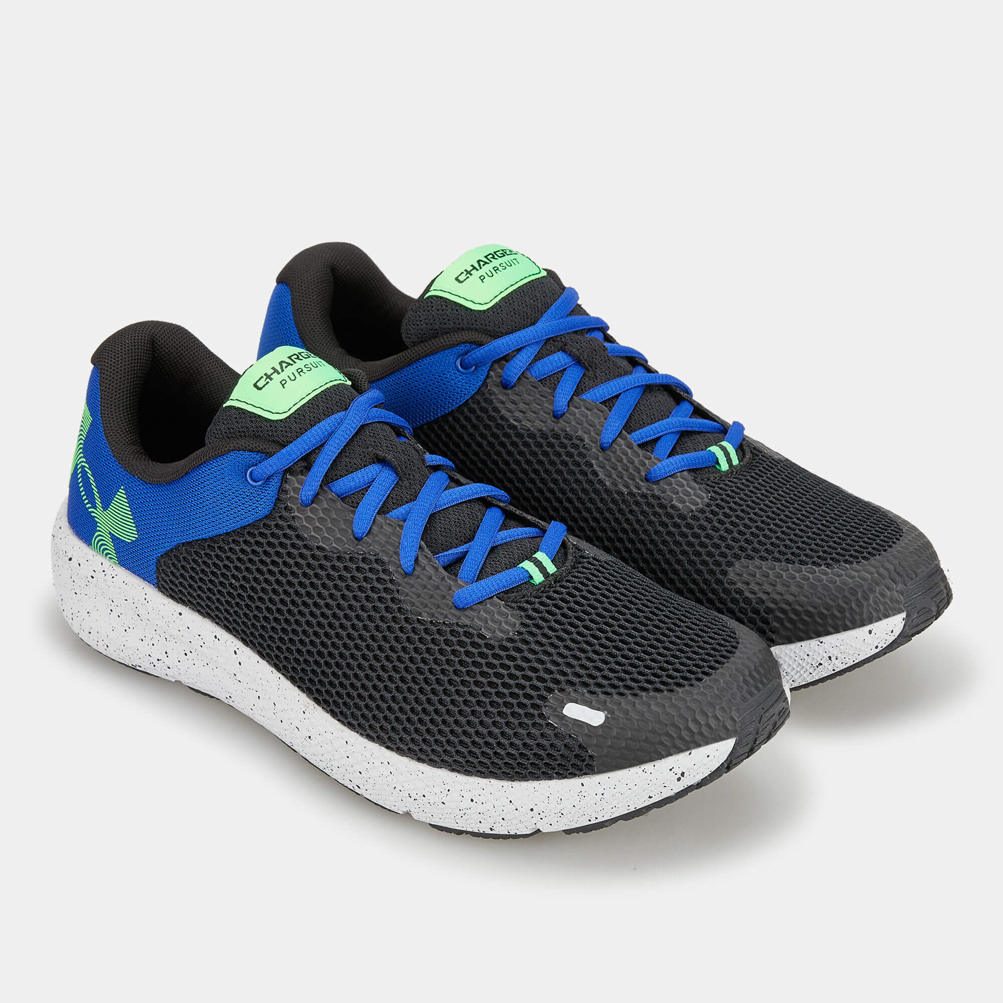 Under Armour sneakers collection on sssports uae