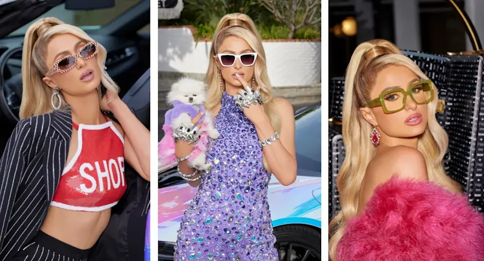 Top Sunglasses Trends Celebrities Are Loving