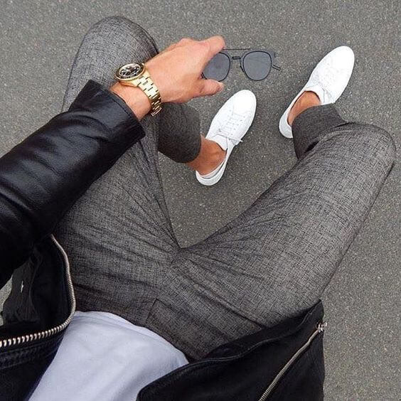 accessorizing your outfit