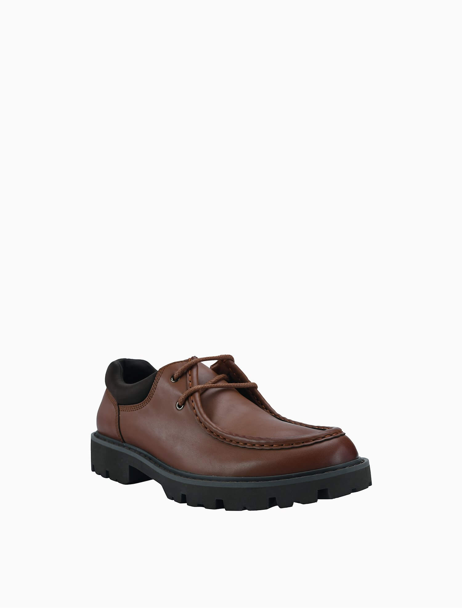 Volt Lug Sole Shoe