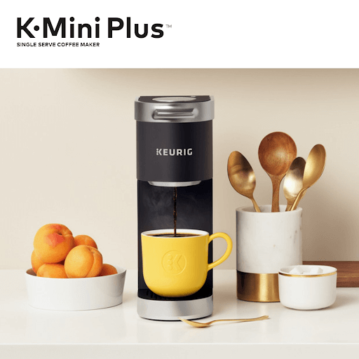 coffee machine keurig