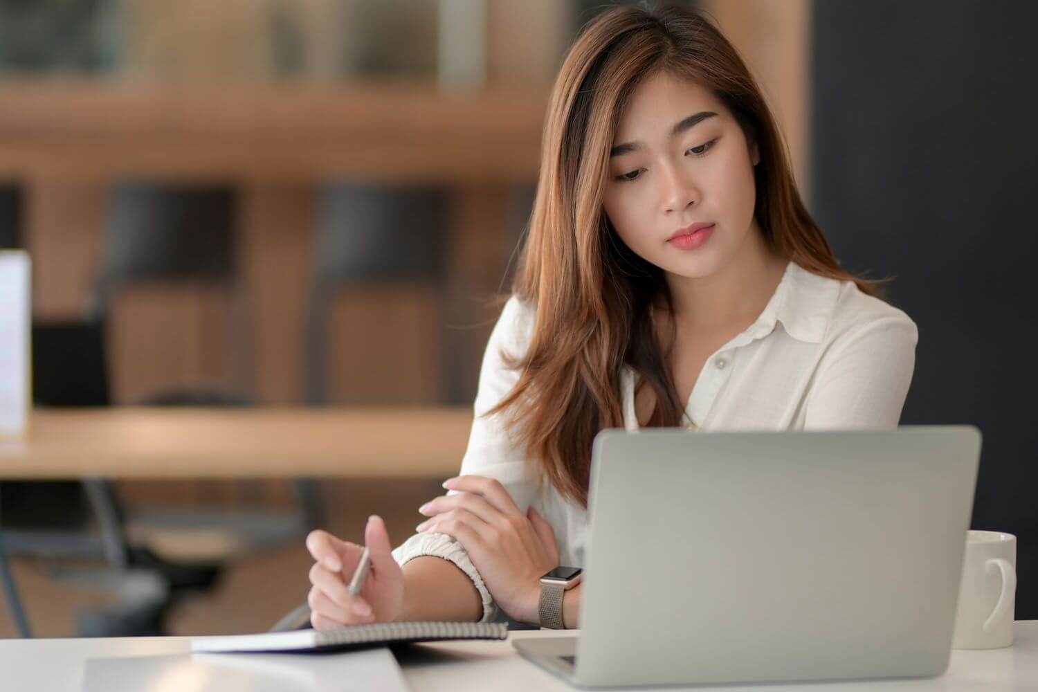 shopping online assistant