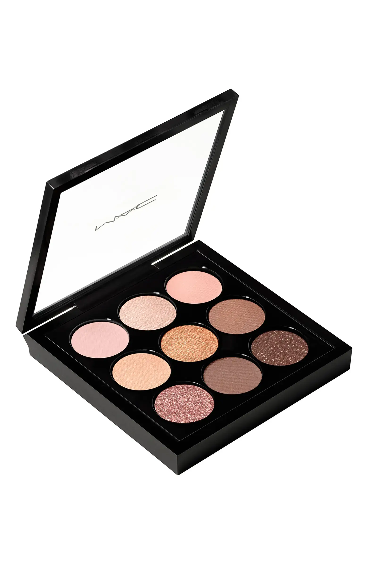 MAC COSMETICS MAC Times Nine Eyeshadow Palette