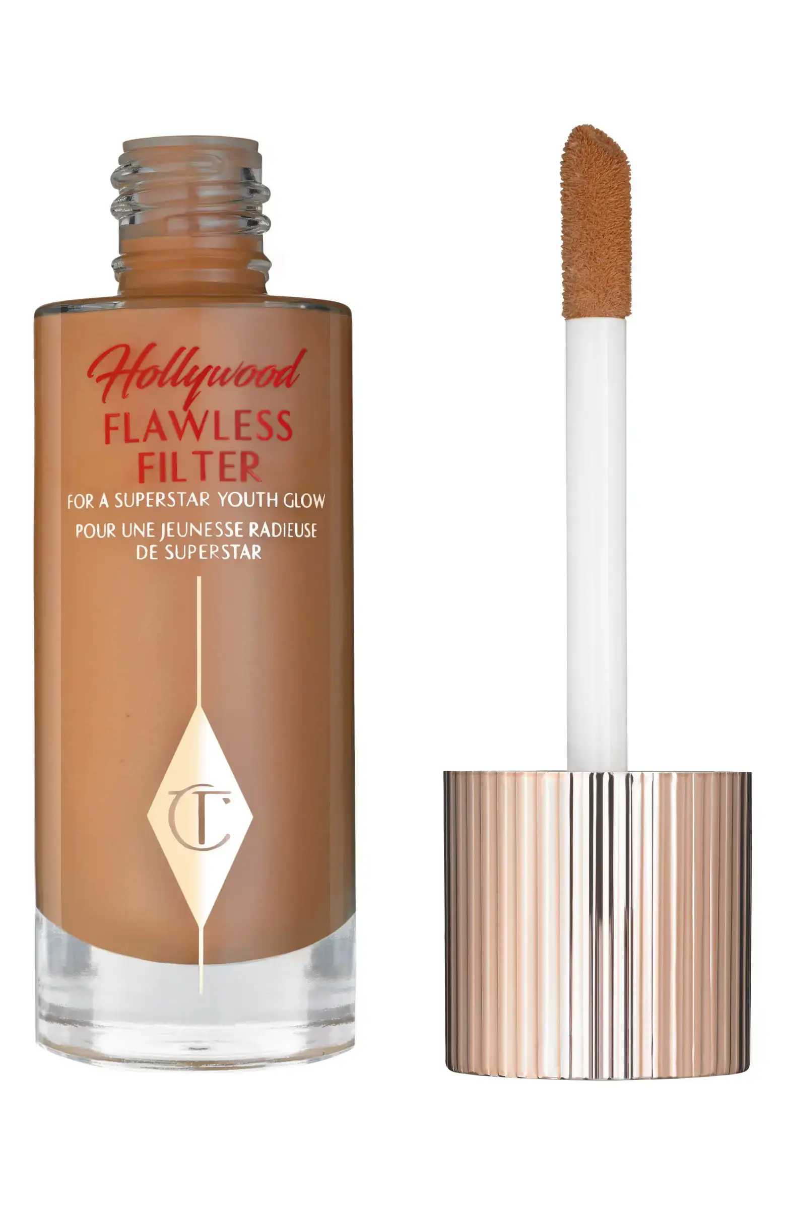 Hollywood Flawless Filter Primer & Highlighter