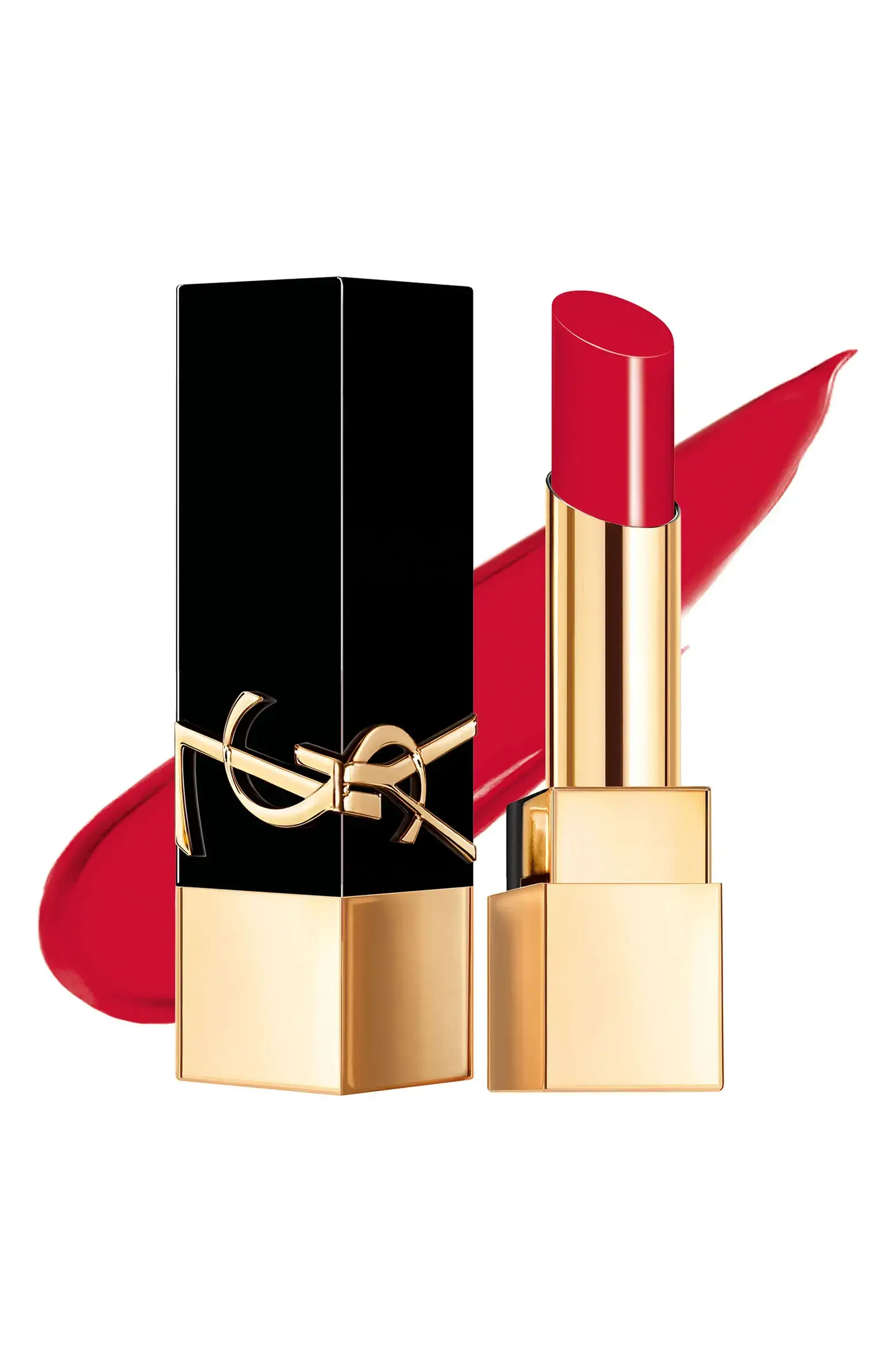 YVES SAINT LAURENT The Bold High Pigment Lipstick