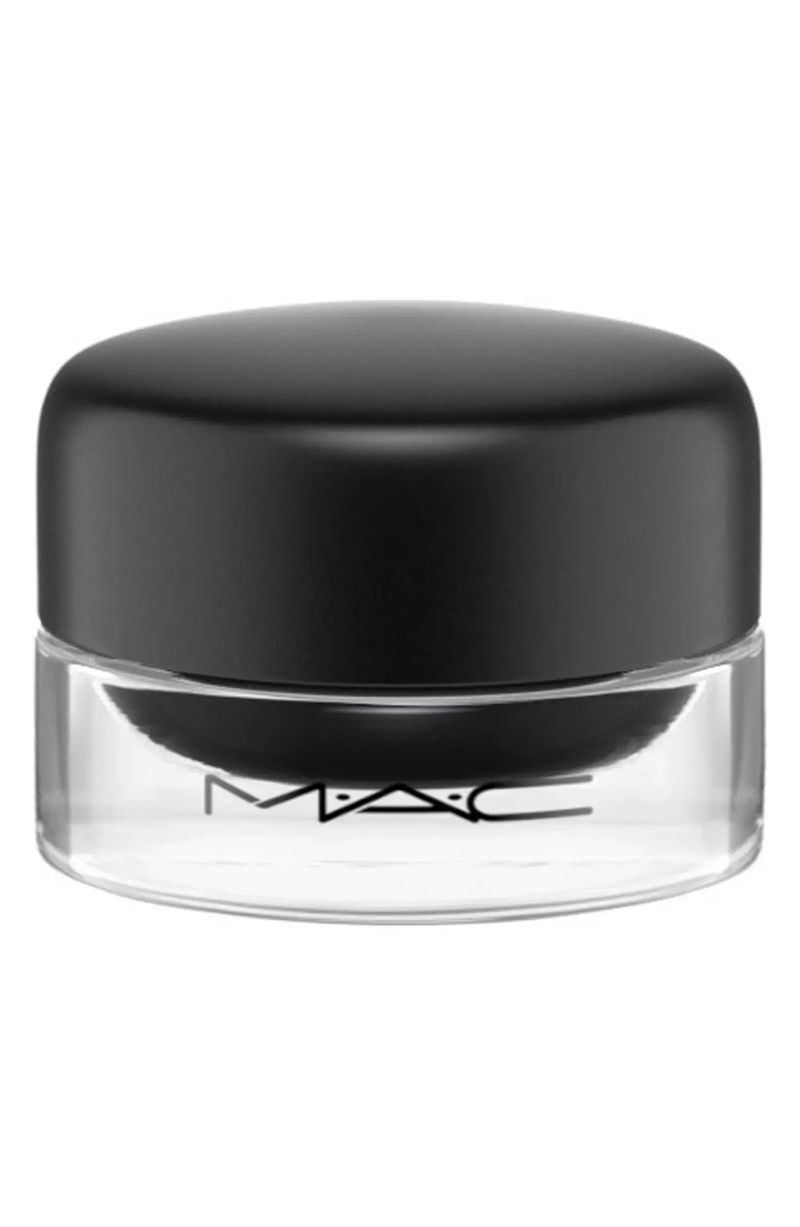 mac eyeliner gel