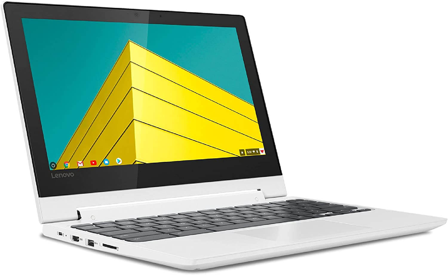 Lenovo Chromebook Flex 3 11" Laptop