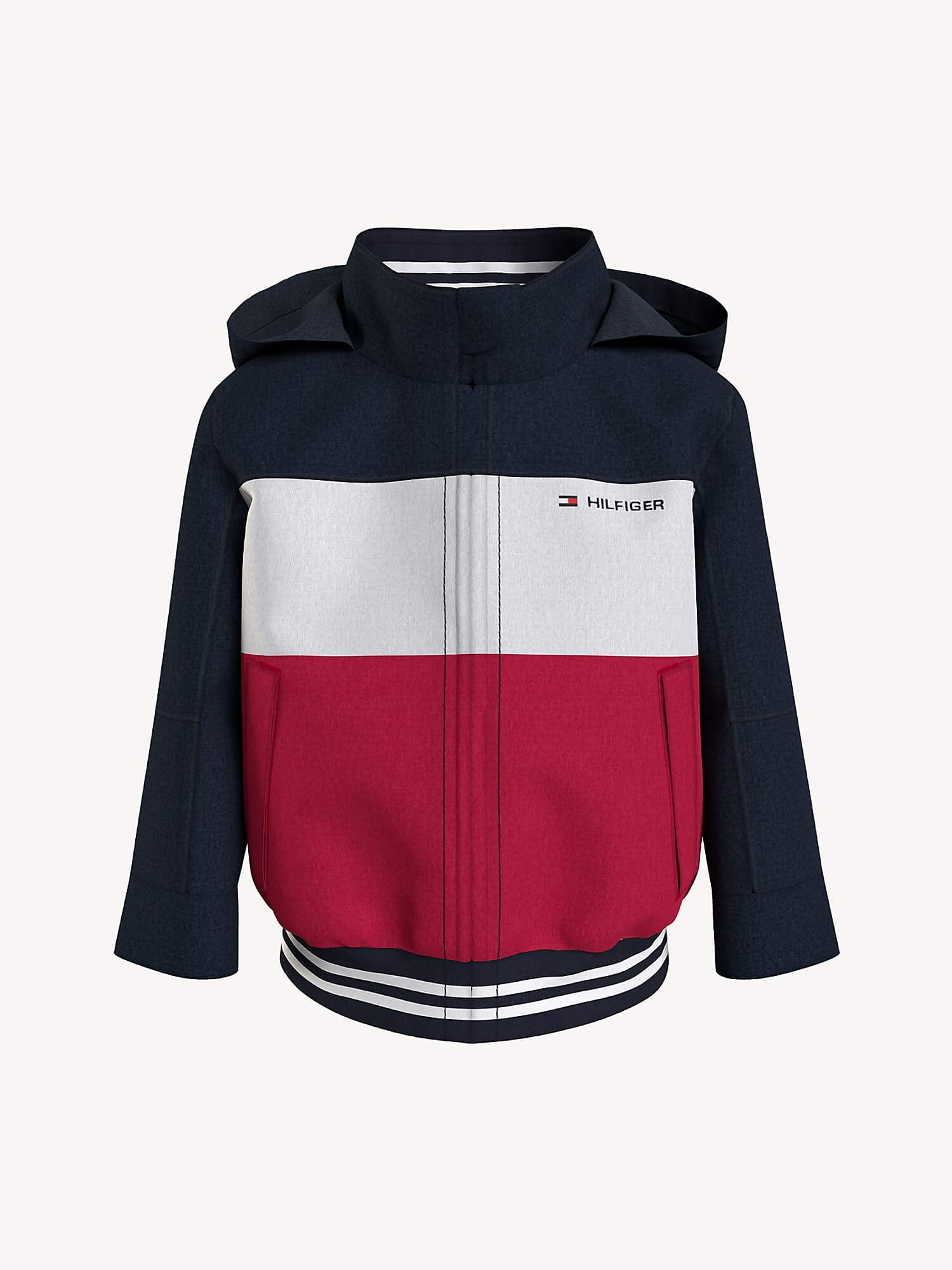 Tommy Hilfiger JACKET