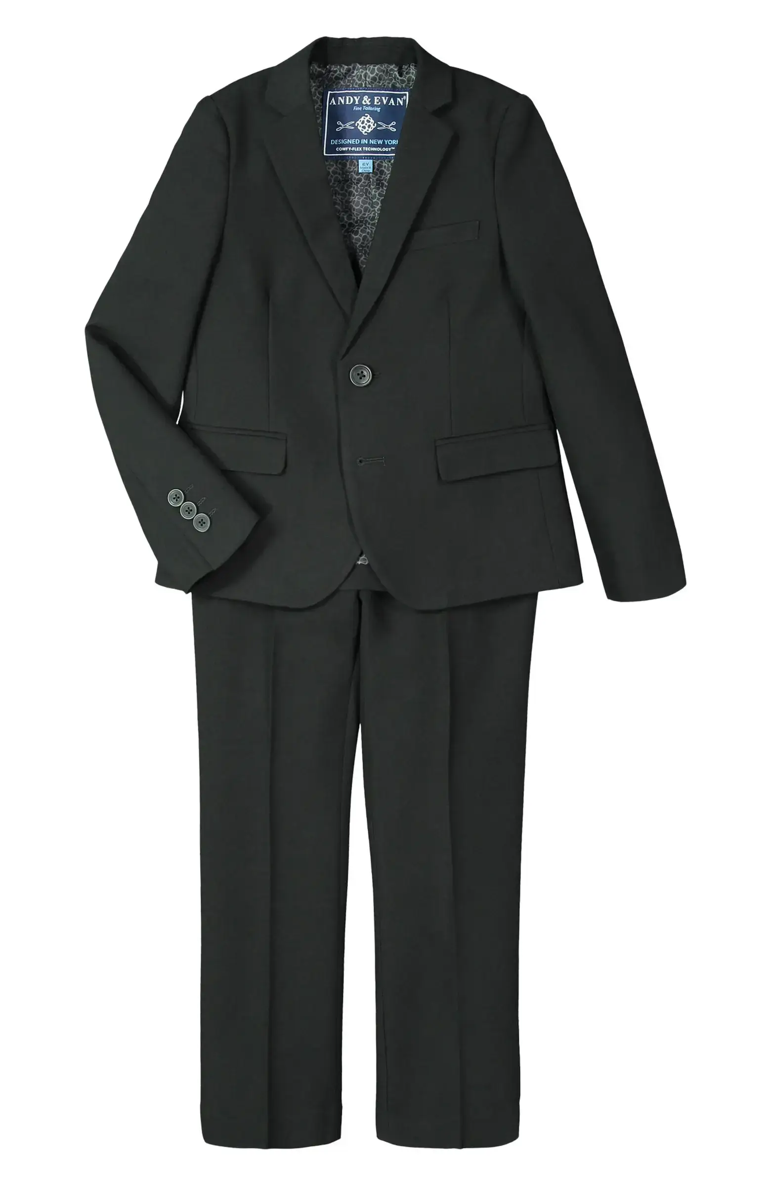 Nordstrom SUIT