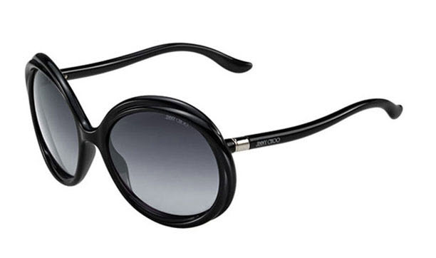 Jimmy Choo Mindy sunglasses