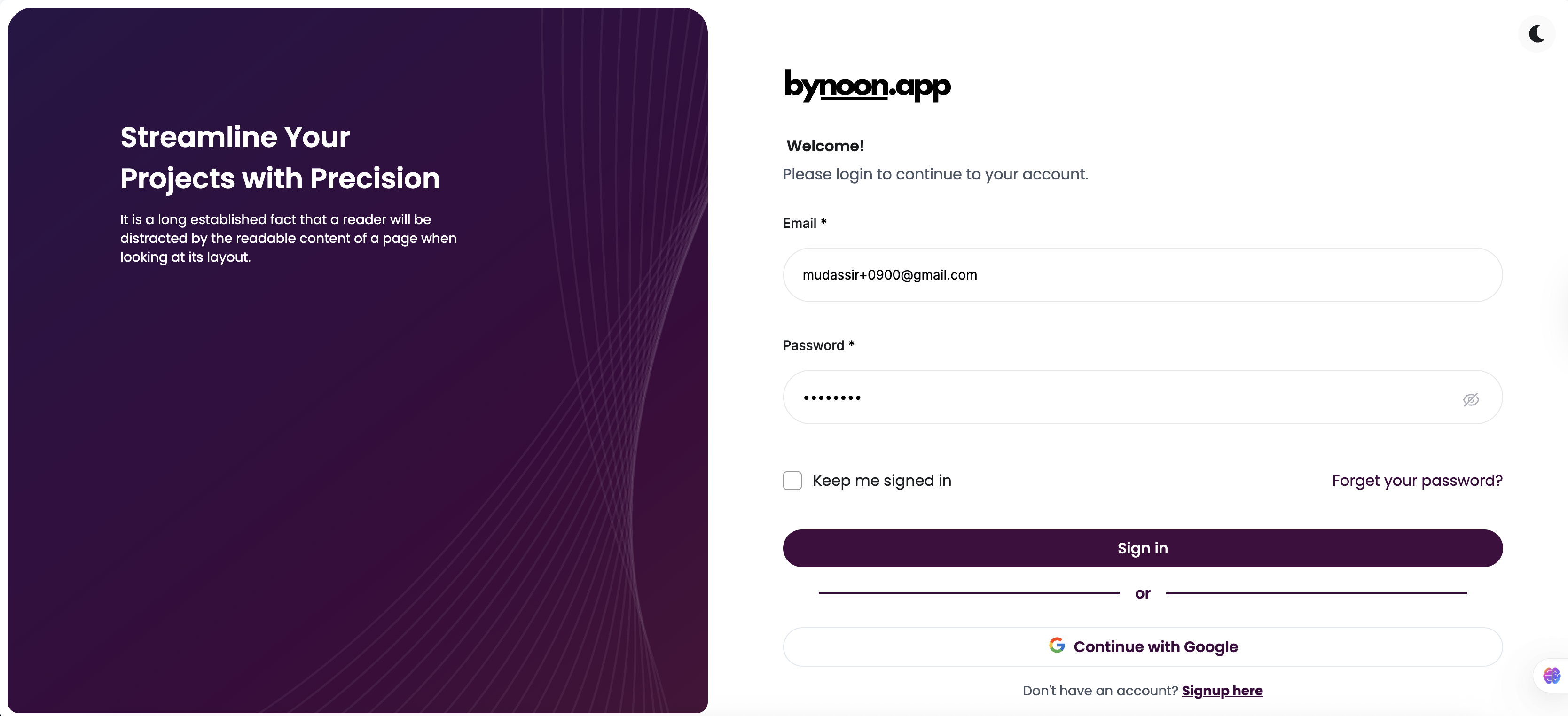 ByNoon
