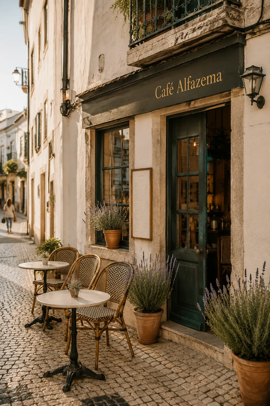 Café da Vila