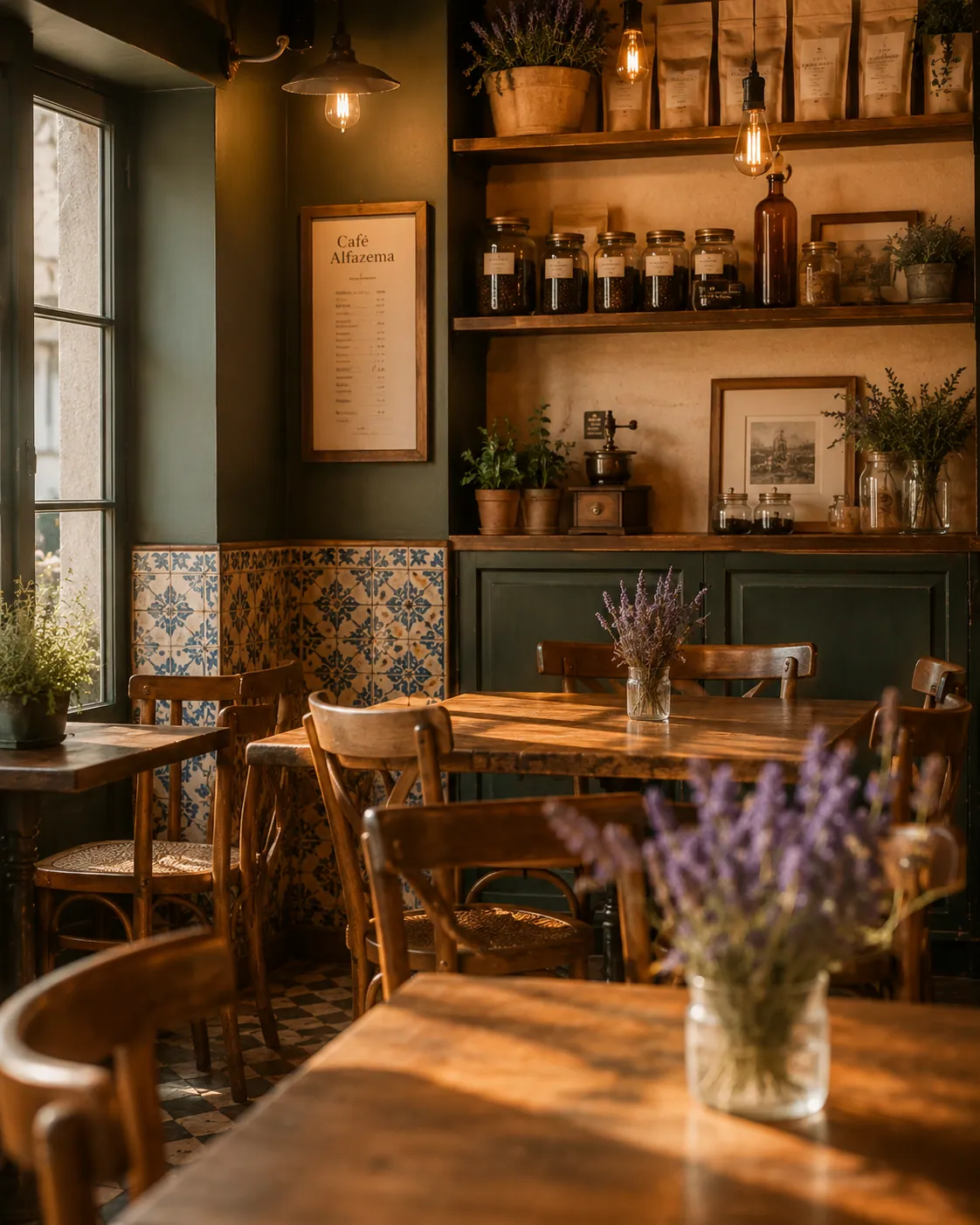 Café da Vila imagem 1