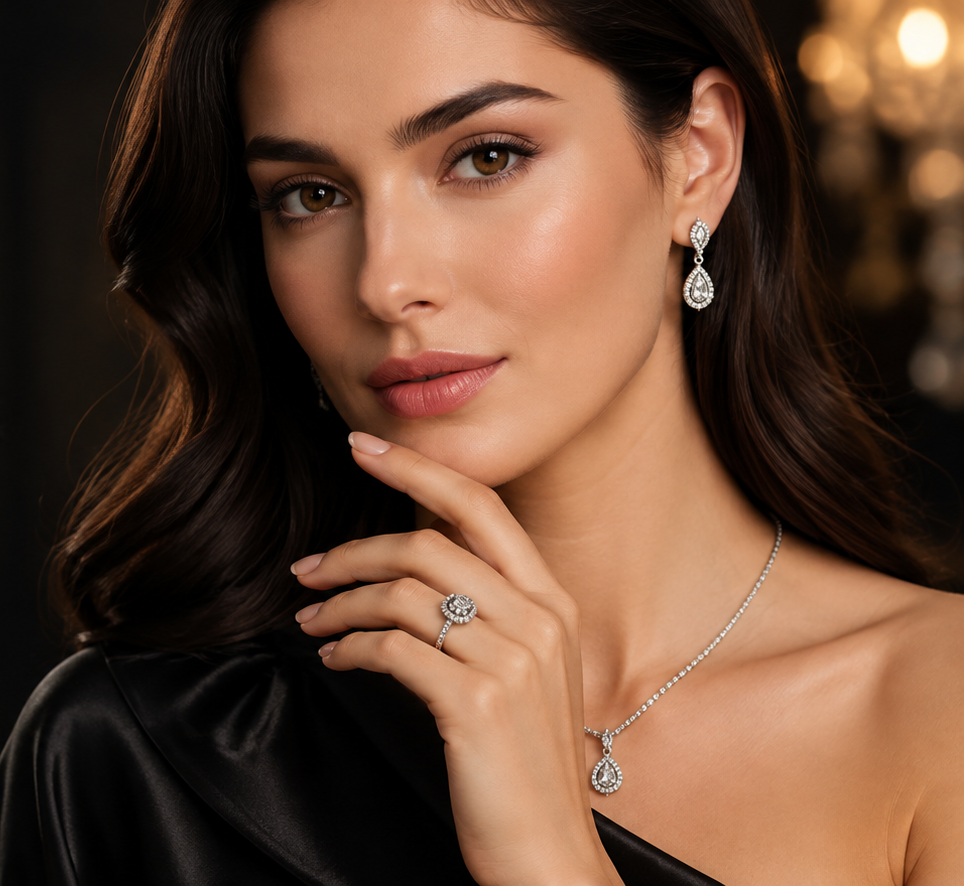 Aurelia Voss Collection