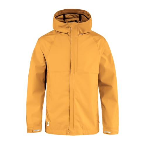 Fjallraven High Coast Hydratic Trail Jacket Heren Geluksvogels