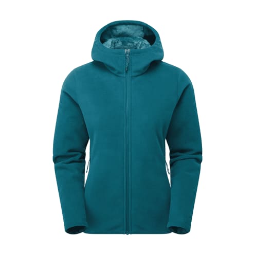 Sprayway Maya Hoody Dames Geluksvogels