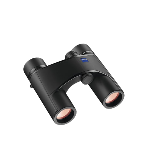Zeiss Victory Pocket 8x25 Verrekijker - Geluksvogels