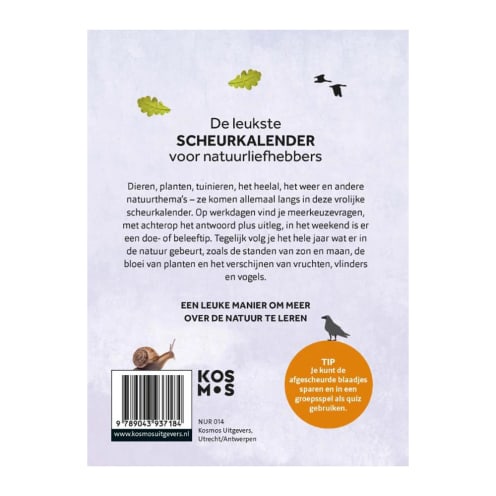 Naturzauber