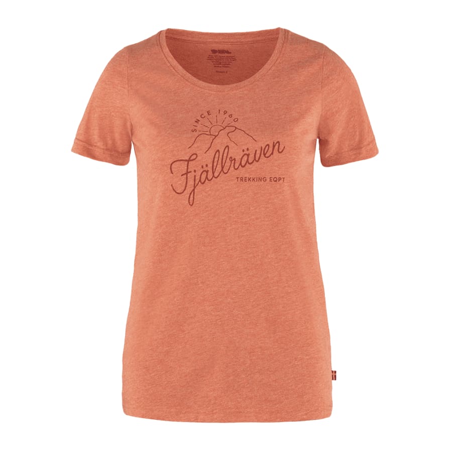 Fjallraven shirt dames hotsell