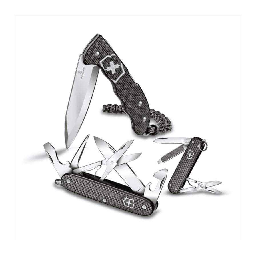 Victorinox Zakmes - Classic SD Alox - Limited Edition 2022- 5