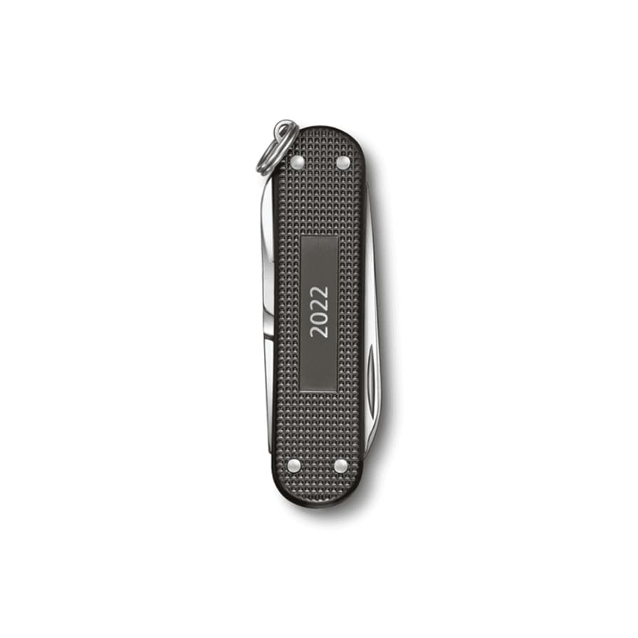 Victorinox Zakmes - Classic SD Alox - Limited Edition 2022- 5