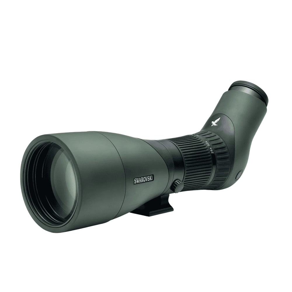 Swarovski Spotting Scope ATX 2560x85 Geluksvogels