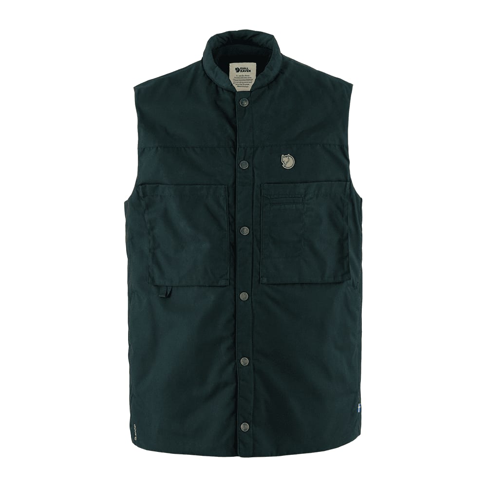 Singi Padded Vest M