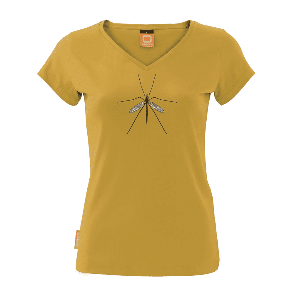 Shirt met vogels dames hotsell