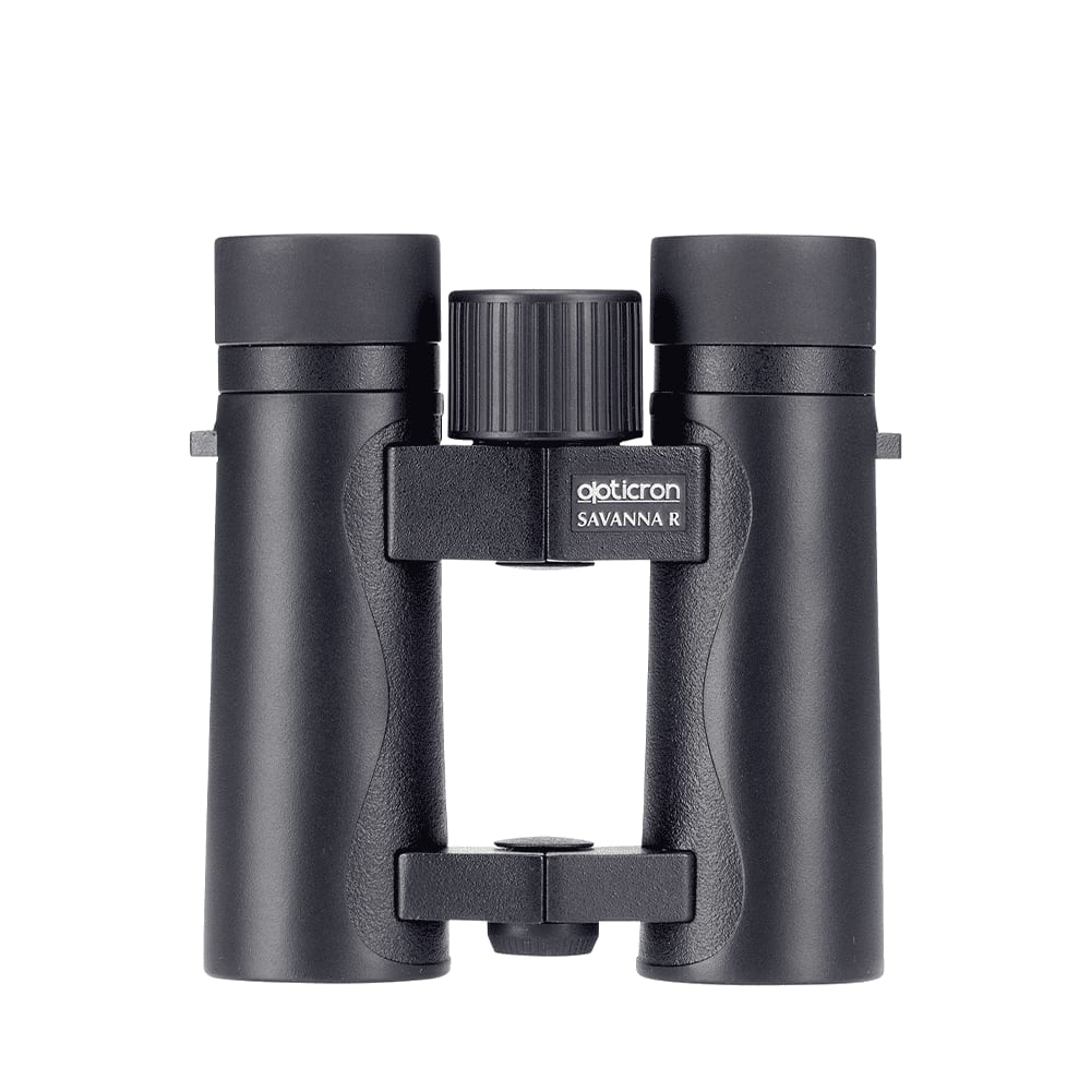 Opticron Savanna R PC Oasis 10x33 Verrekijker - Geluksvogels
