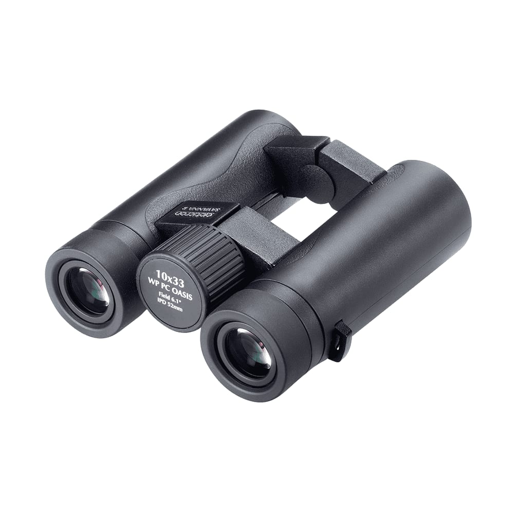 Opticron Savanna R PC Oasis 10x33 Verrekijker - Geluksvogels