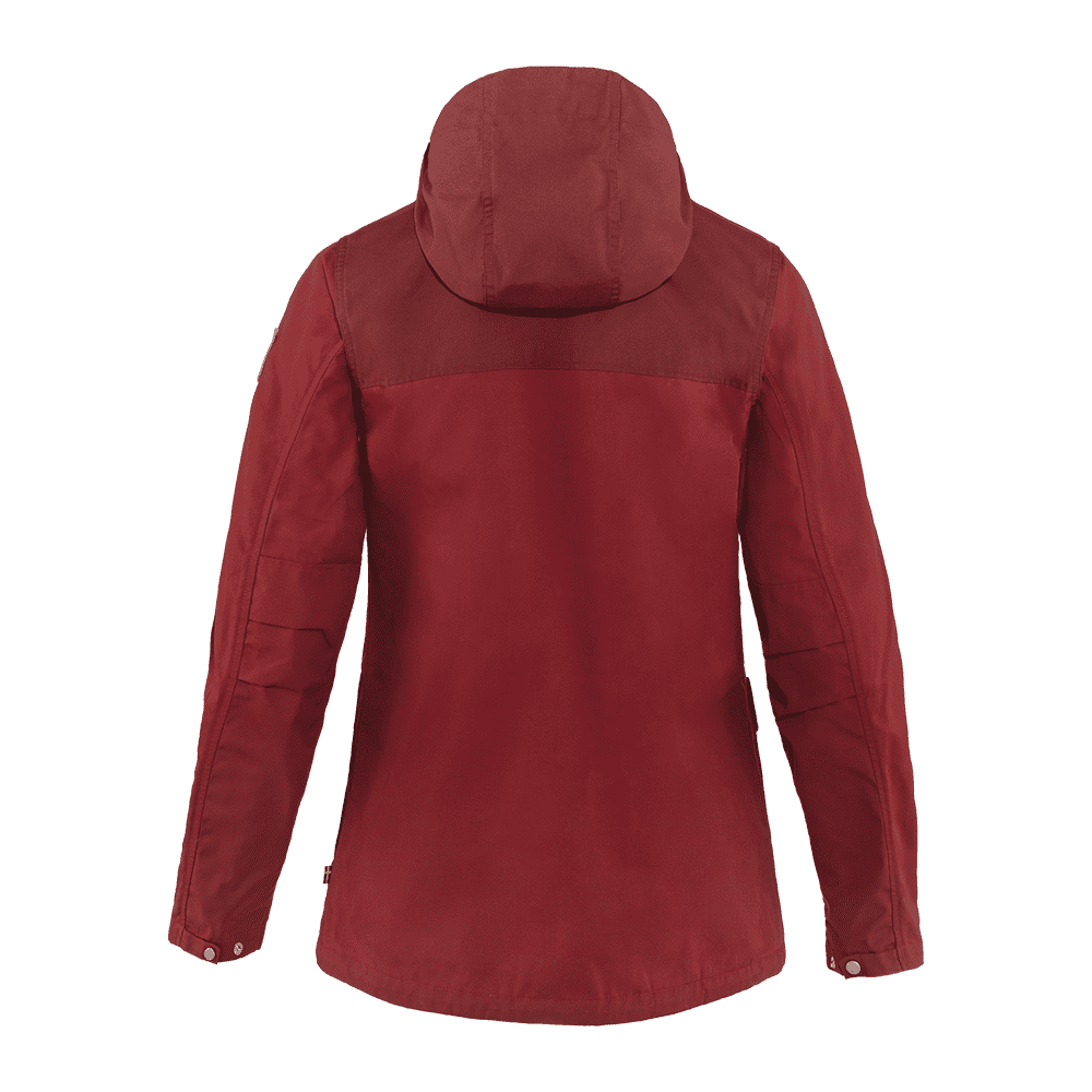 Fjällräven - Greenland Jacket - Dames - Geluksvogels