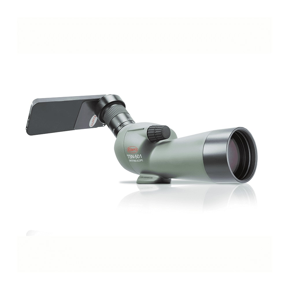 Visionking 20-60X80 Spotting Scope BAK 4 Zoom Waterproof Bird Watching