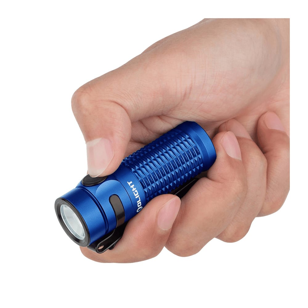 Olight baton deals