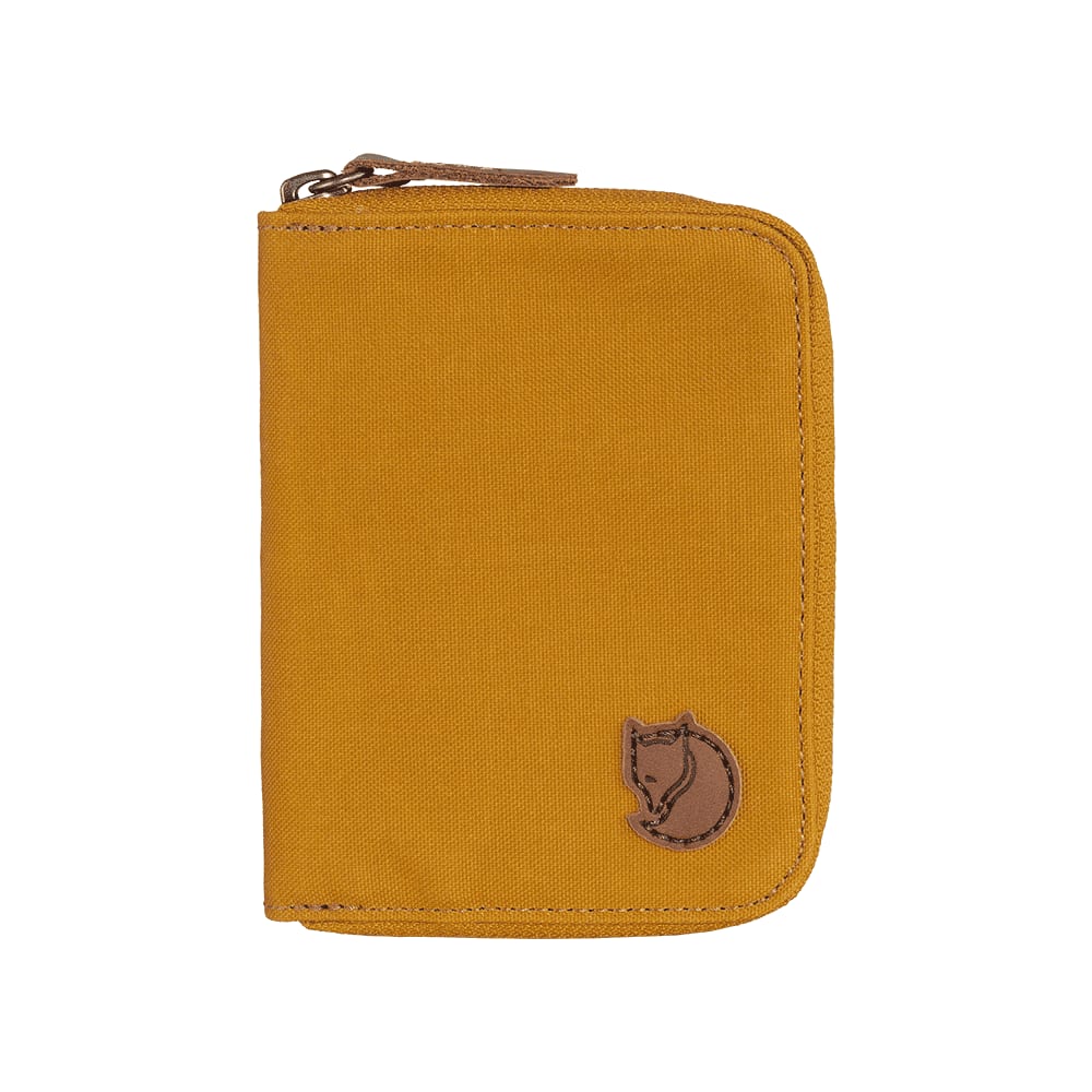 Fjällräven Zip Wallet Geluksvogels
