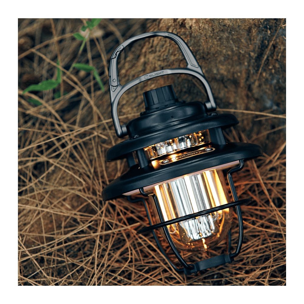 Olight Olantern Mini Classic Black