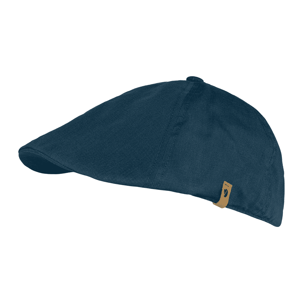 Fjallraven online flat cap