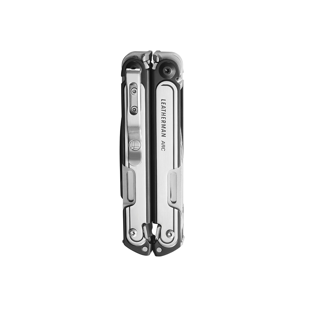 Leatherman ARC Multitool Inclusief Bitset & Nylon Sheath Geluksvogels