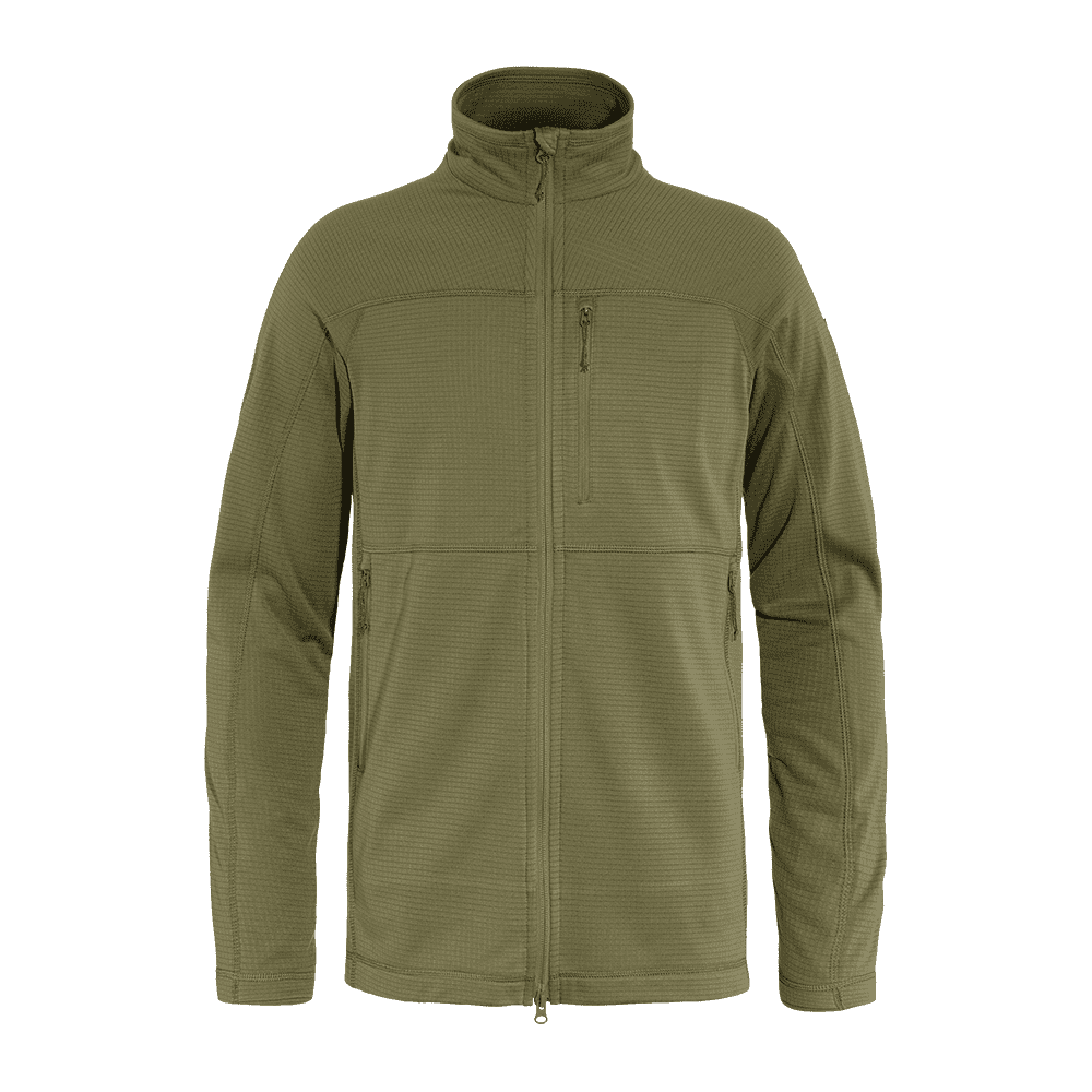 Abisko fleece hoodie sales