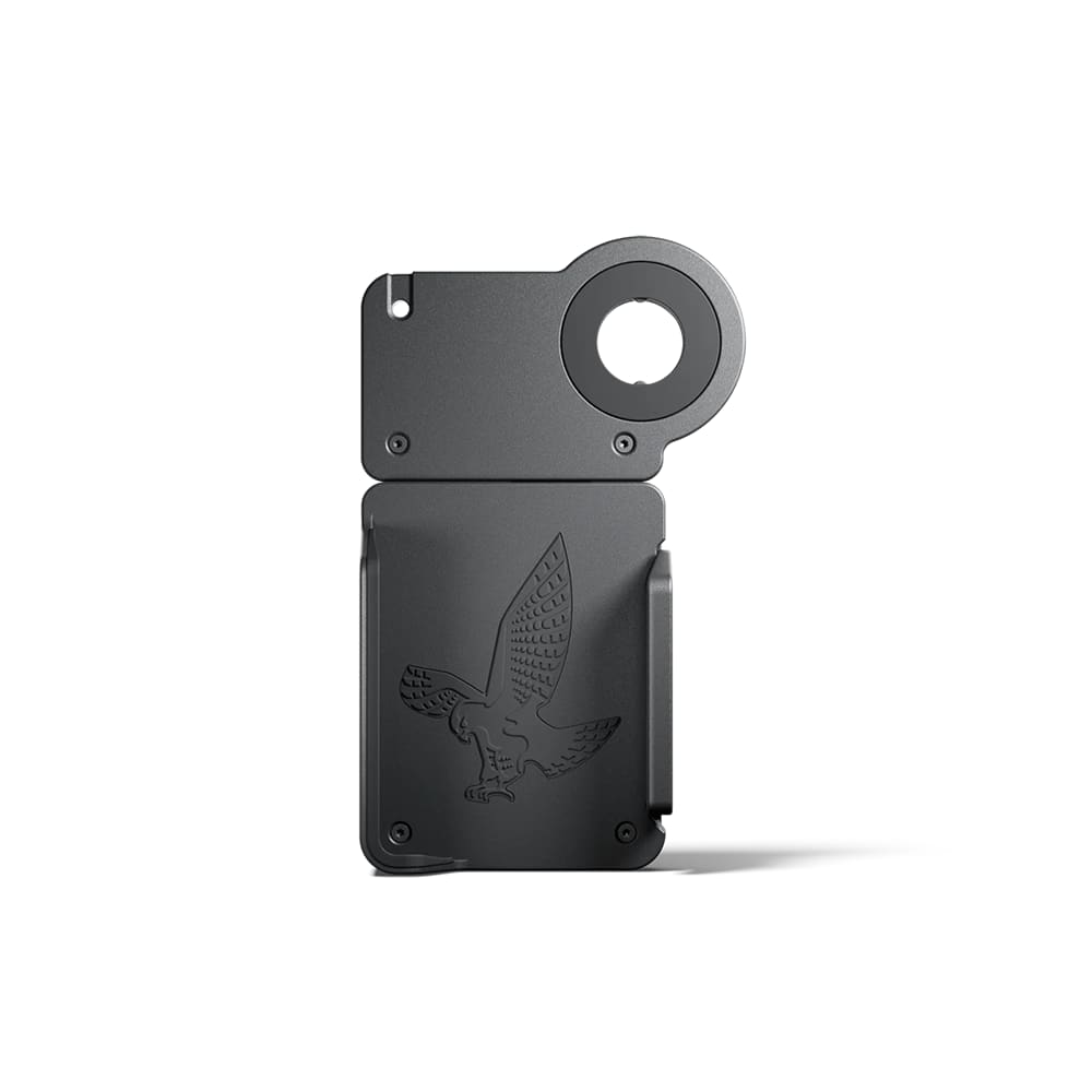 Swarovski VPA 2 Telefoonadapter - Foto Tuerlings Swarovski VPA 2 Telefoonadapter - Foto Tuerlings