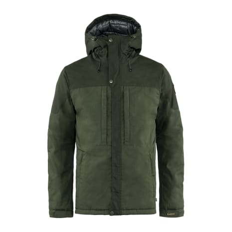 Fjällräven SKOGSÖ JACKET M - Übergangsjacke Herren Übergangsjacke Fjällräven SKOGSÖ JACKET M - Übergangsjacke Herren Übergangsjacke
