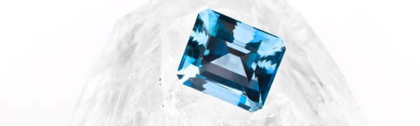 Aquamarin