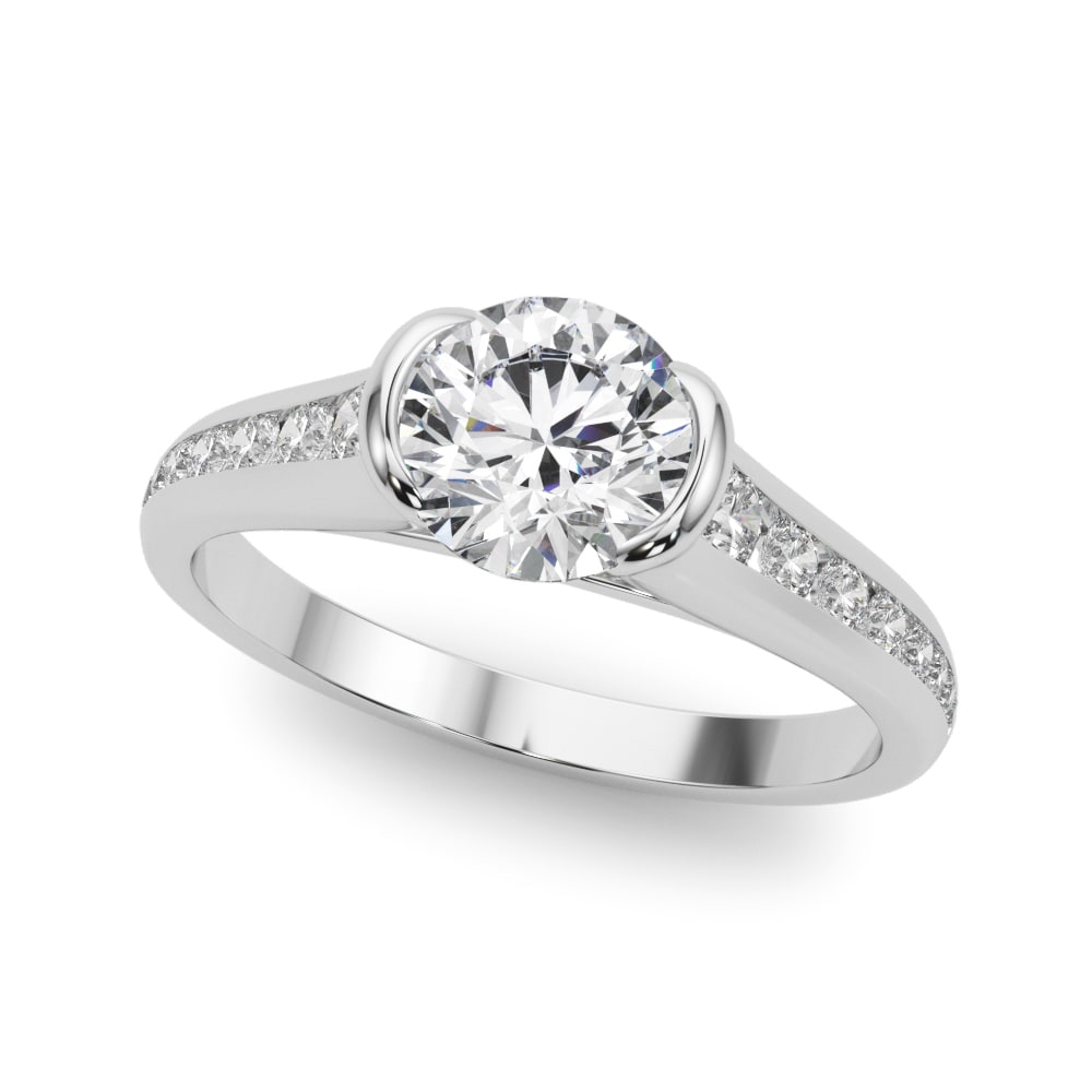 Bezel Set