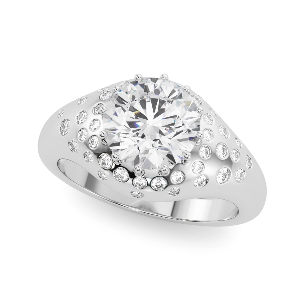 Scatter Ring