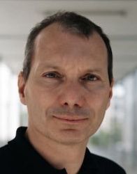 David Cormand - Membre du jury du défi 48h Très Court