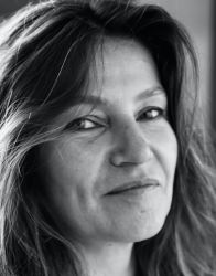 Chloé Cambournac, membre du jury de la 24e édition du Très Court International Film Festival